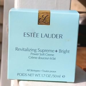 Estee Lauder Revitalizing Supreme + Bright